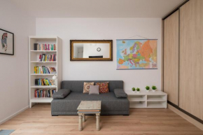 Bonifraterska City Centre Studio